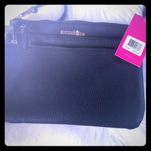 Rampage Crossbody Purse